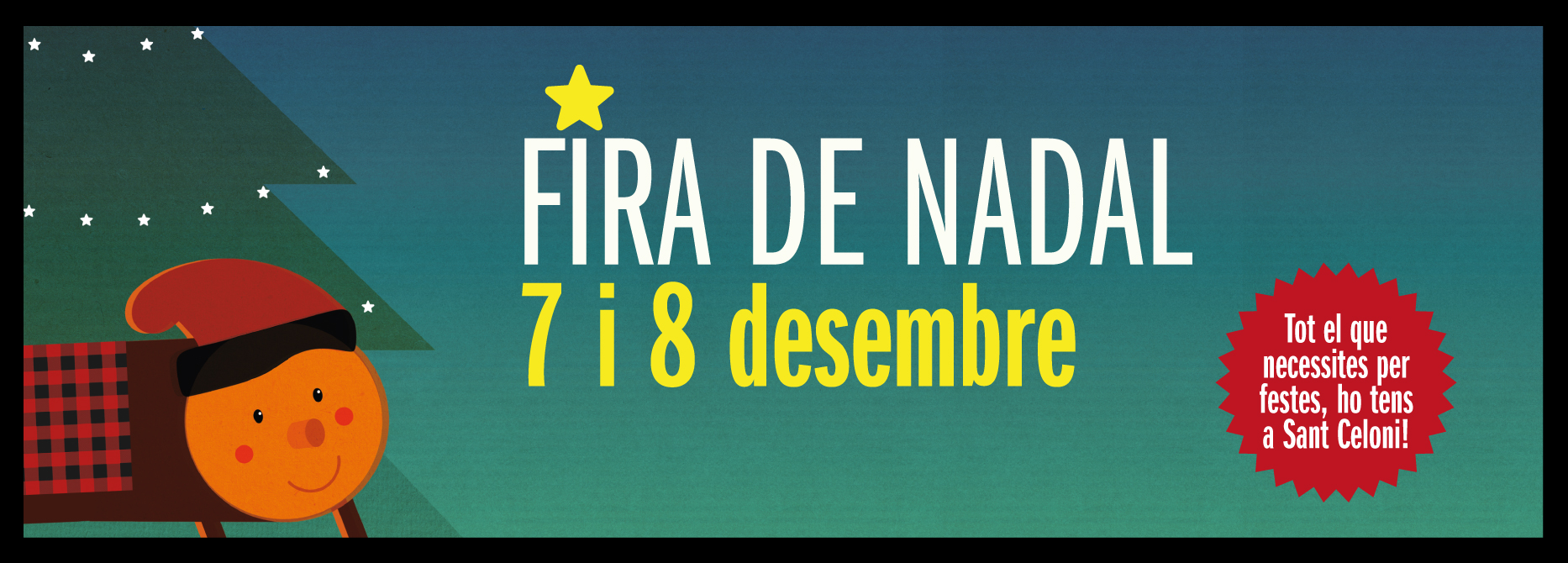 Fira de nadal 2024