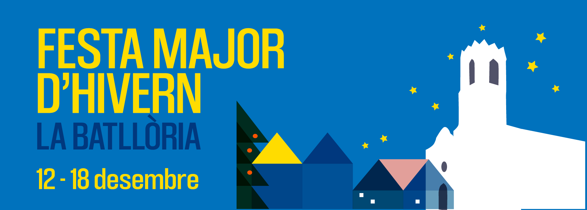 Festa Major d'hivern La Batll�ria