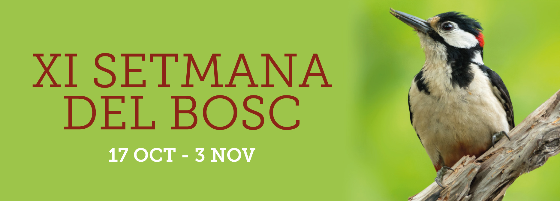 Setmana del Bosc