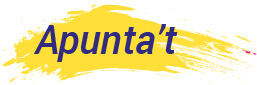 Activitats d'estiu per a Joves 2019 - Apunta't