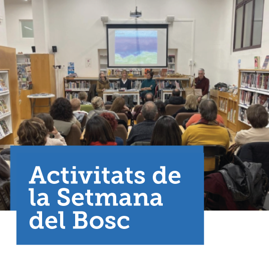 Setmana del Bosc