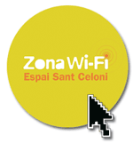 Zones Wifi Zant Celoni