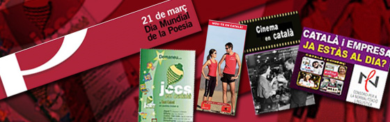 Publicacions Oficina de Català