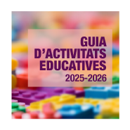 Guia activitats educatives