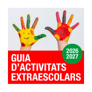 Activitats Extraescolars