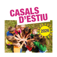 Banner Web Casals Estiu 2026