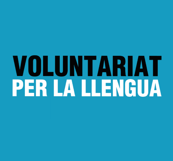 Voluntariat per la llengua
