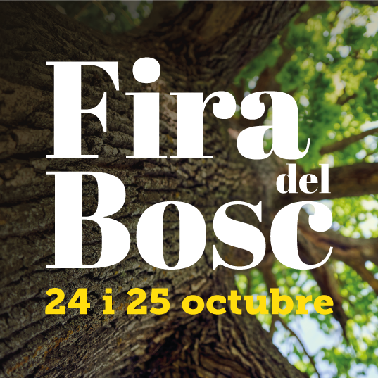 Fira del Bosc 2026