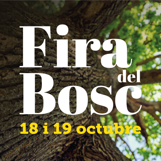 Fira del Bosc