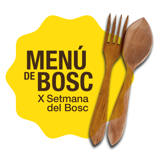 Menú del Bosc Banner web