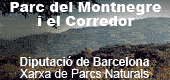 Banner Parc Montnegre-Corredor