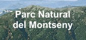 Logo Parc Natural Montseny