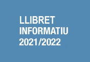 LLibret PTT 2021_22
