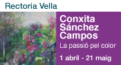 Expo Conxita Sanchez