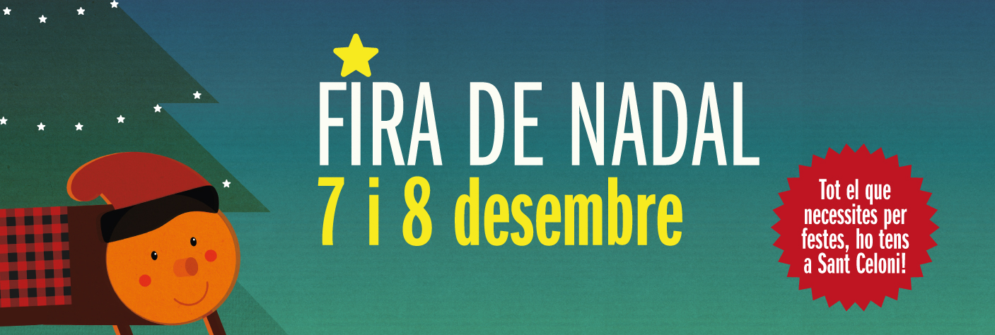 Fira de Nadal 2024