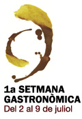 Setmana gastronòmica