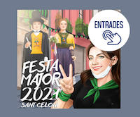 Entrades Sant Celoni FM