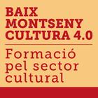 banner formació sector cultural