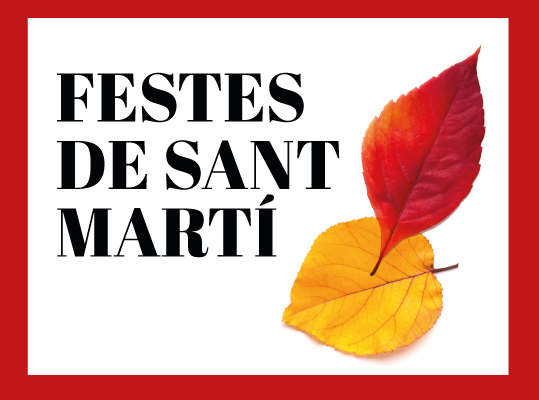 Festes de Sant Mart