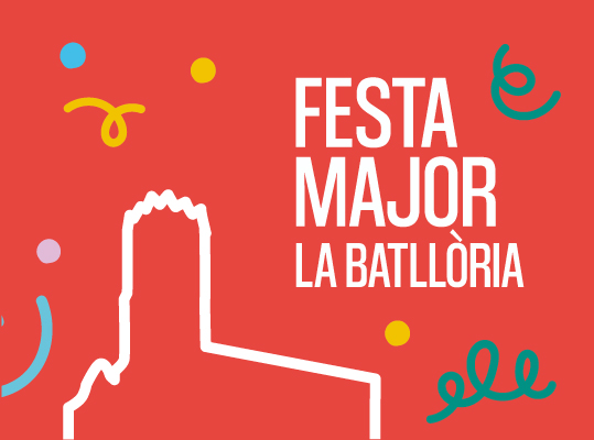 Festa Major Batllria