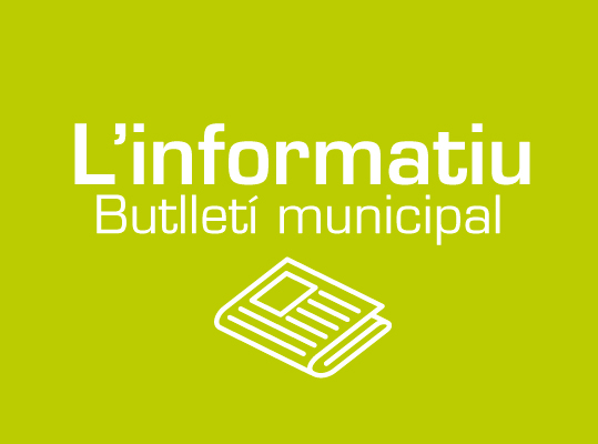 Butllet Informatiu