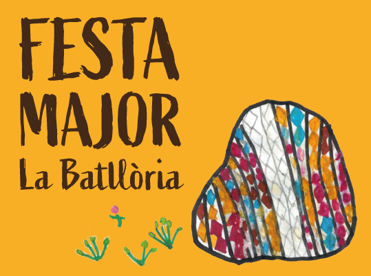 Festa Major La Batllria 2025