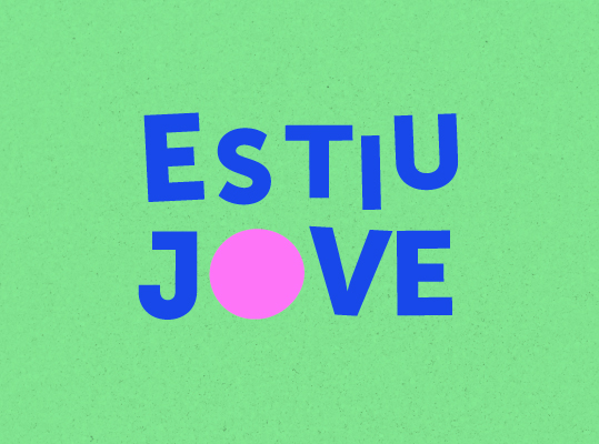 Estiu Jove 2025