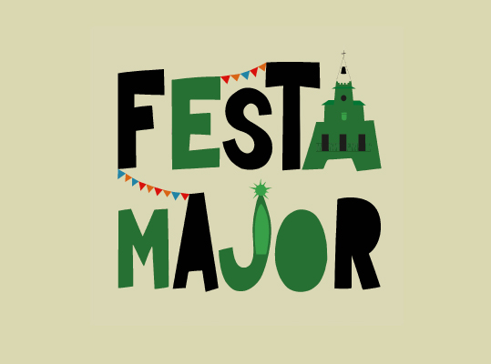 Enlla a la informaci de Festa Major 2025