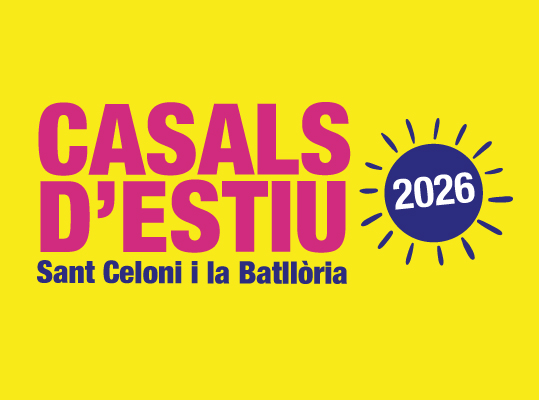 Casals Estiu