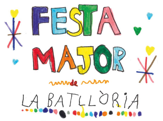 FM La Batll�ria