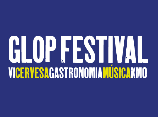 Glop Festival