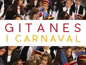Carnaval i Gitanes 2018