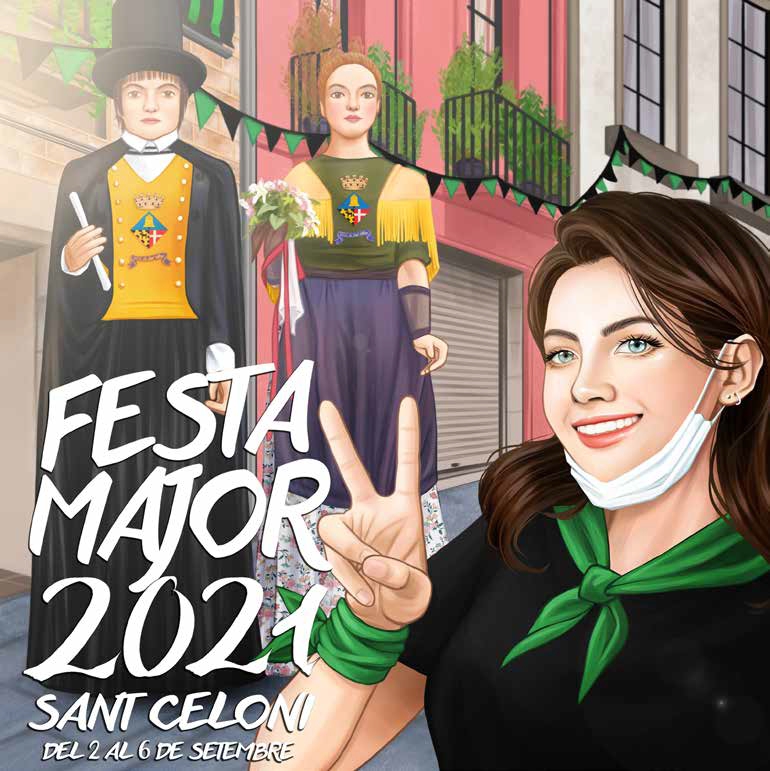 FM Sant Celoni 2021