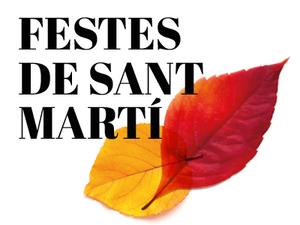 Festes Sant Marti&#769;