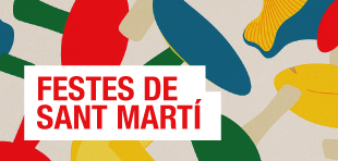 Festes Sant Mart