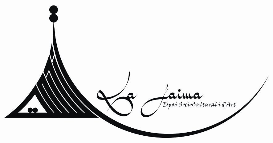 Logo La Jaima Art