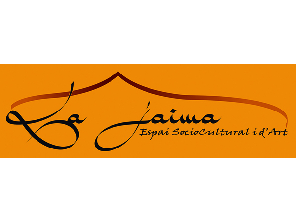 logo La Jaima Art