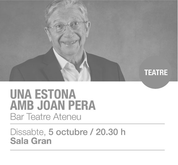 Joan Pera