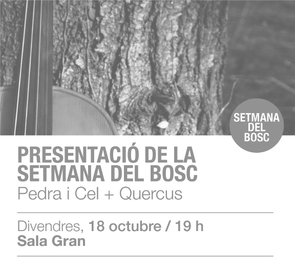 Setmana Bosc