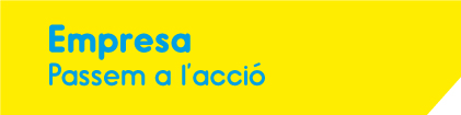 Fira de l'Ocupació Espai Empresa