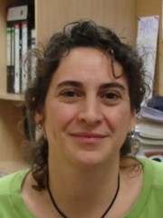 Mercè Tarragó