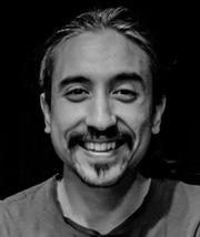 Joan Gerard Torredeflot