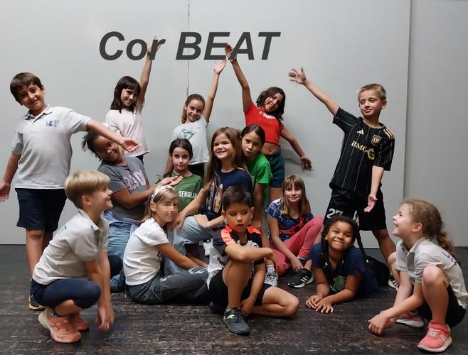 Cor Beat 25.26
