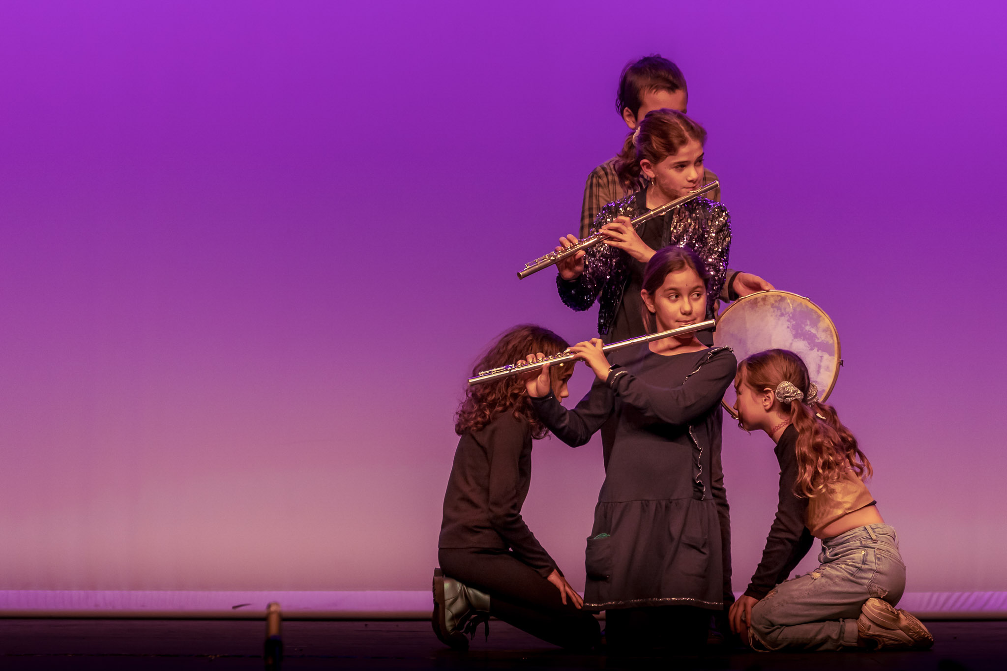 20230215 Programa Bsic - Teatre i msica