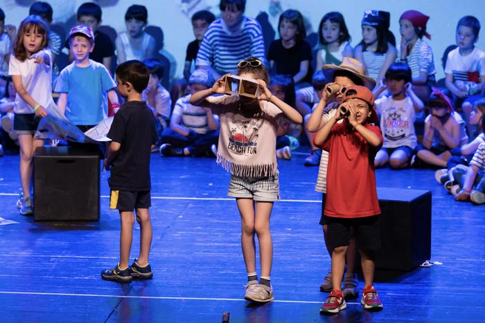 Petits Artistes - Viatjant