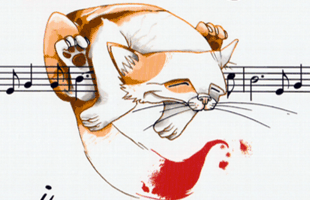 Gatonades illustrades_Oriol Malet