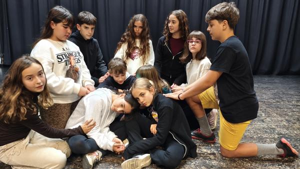 Bambolines 25.26 Bambolines 25.26