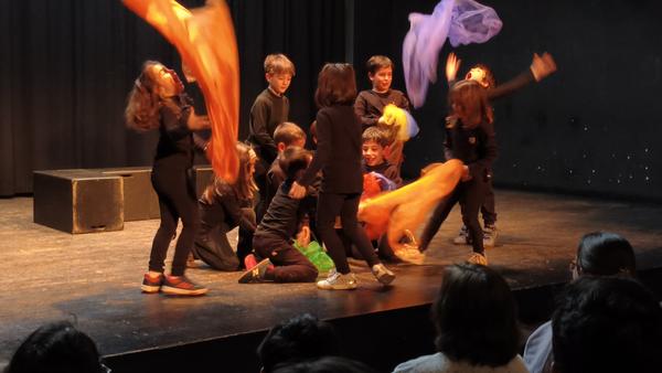Petits Artistes 25.26