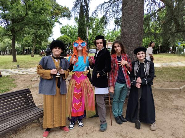 Camerinos 25.26