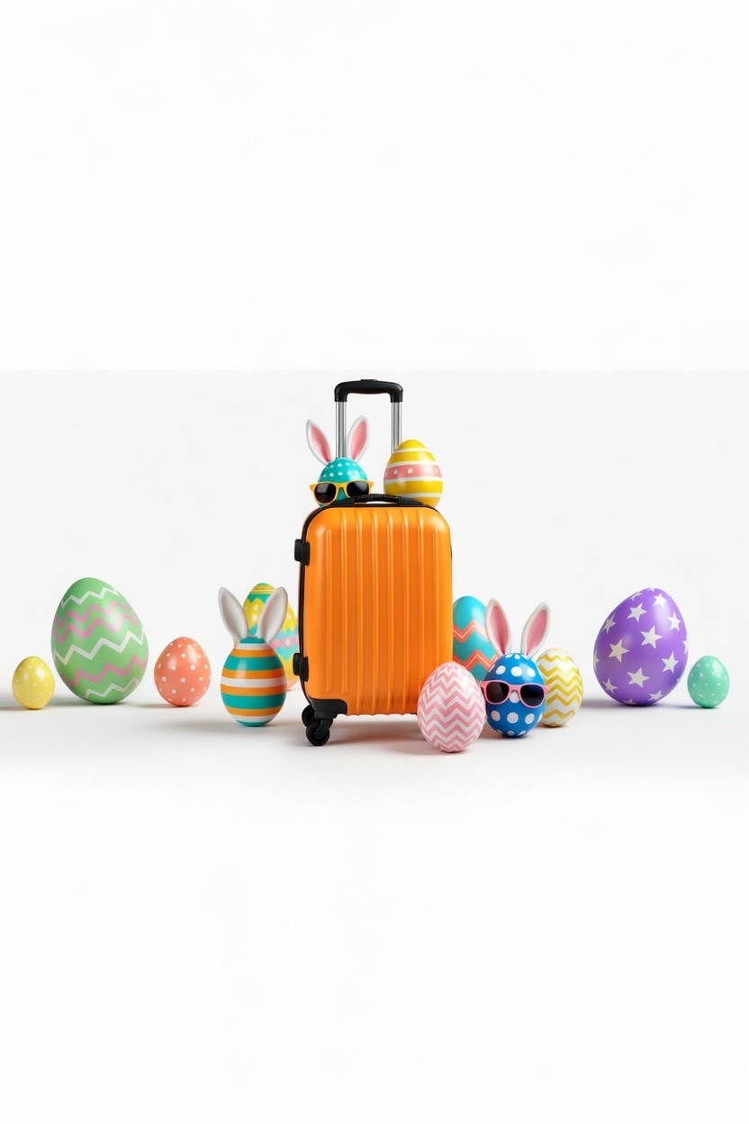 Vacances setmana santa